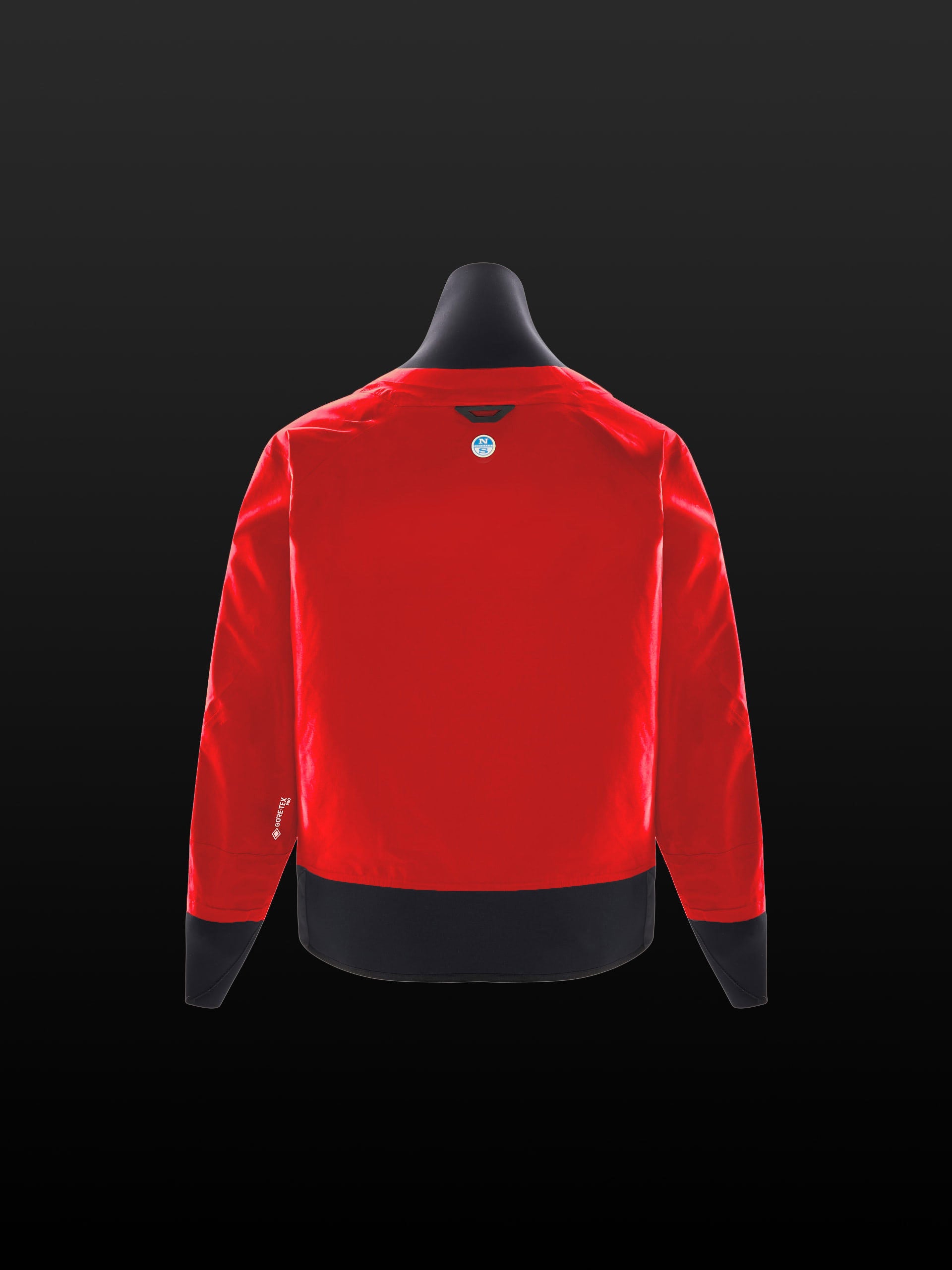 Gill - OS24 Offshore Men's Jacket