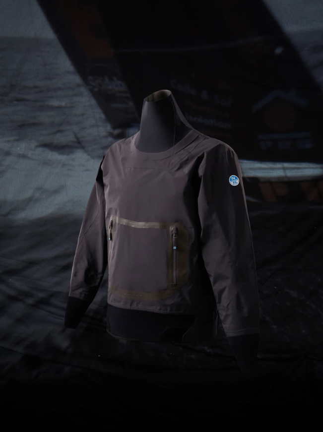 Gill - OS24 Offshore Men's Jacket