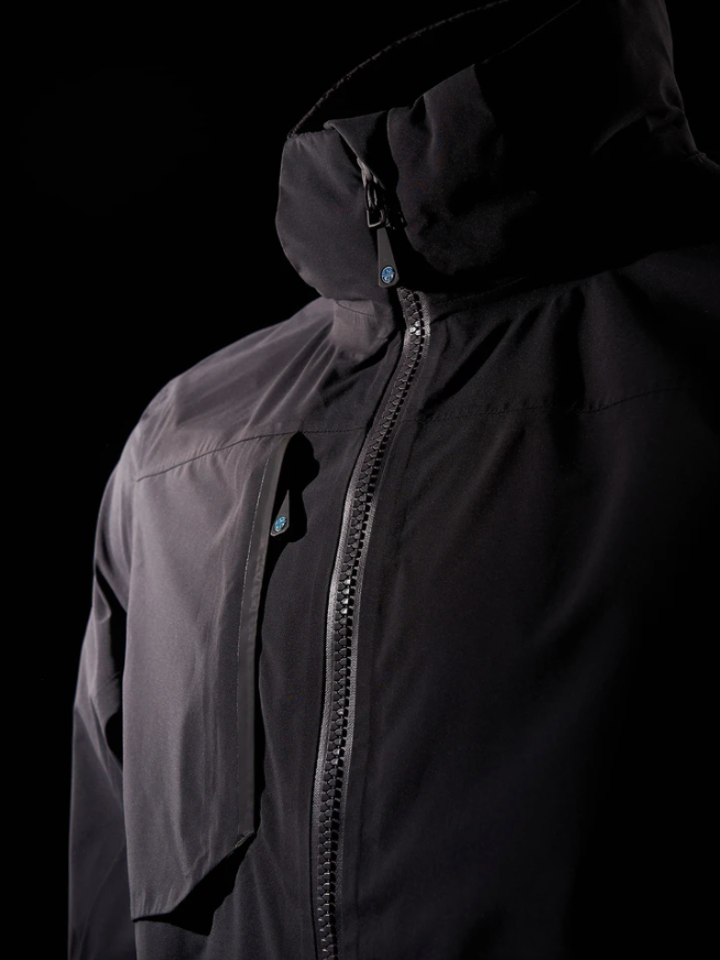 Gill - OS24 Offshore Men's Jacket