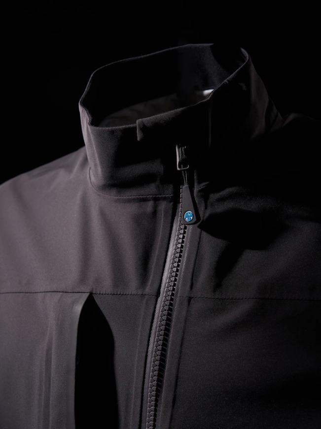 Gill - OS24 Offshore Men's Jacket