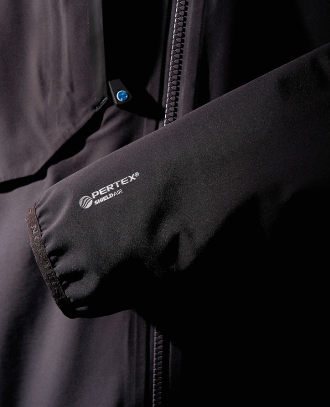 Gill - OS24 Offshore Men's Jacket