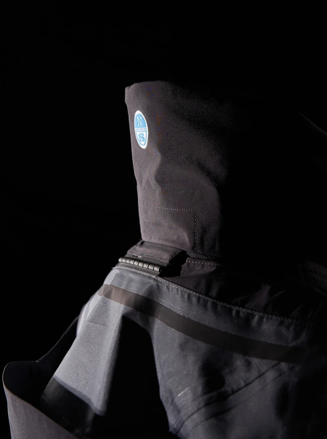 Gill - OS24 Offshore Men's Jacket