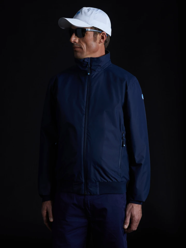Gill - OS24 Offshore Men's Jacket