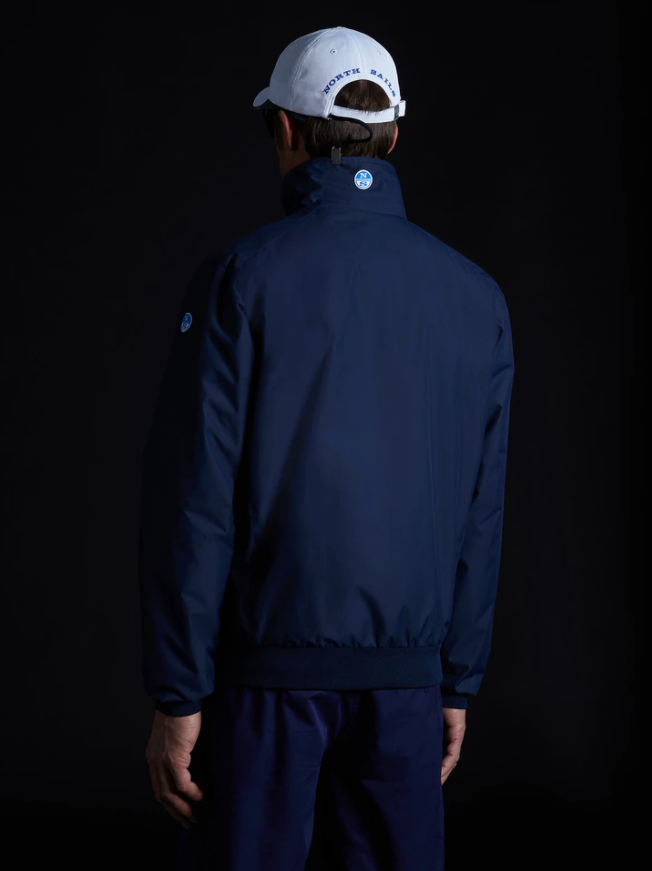 Gill - OS24 Offshore Men's Jacket