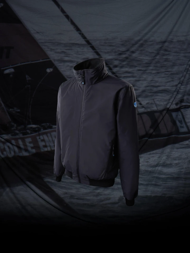 NORTH SAILS - Sailor Jacke Fleece gefüttert