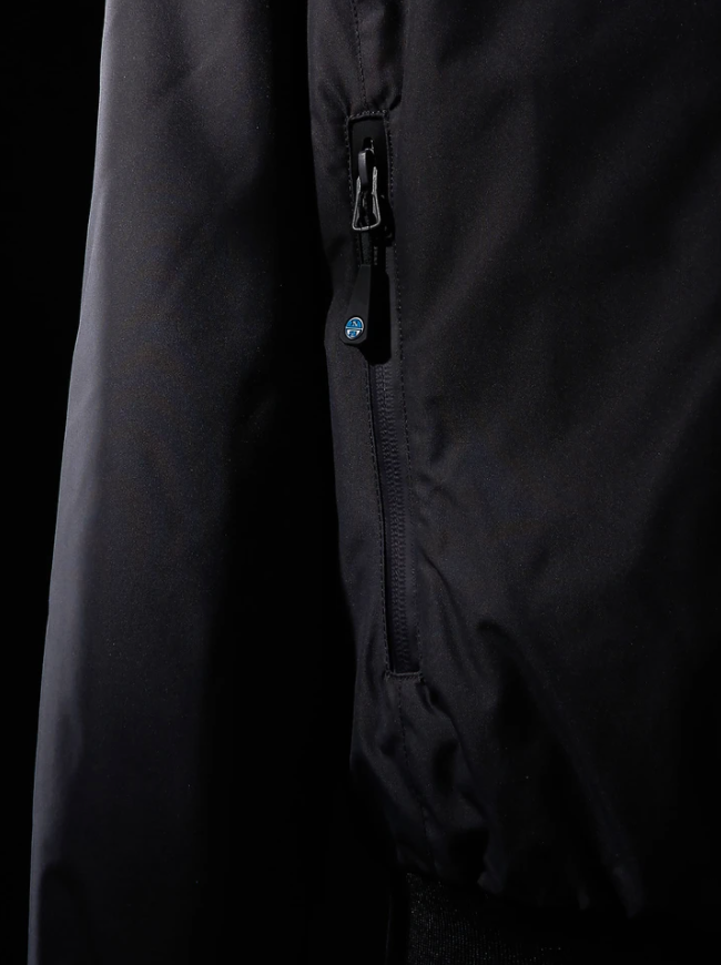 Gill - OS24 Offshore Men's Jacket