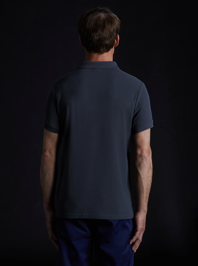 NORTH SAILS - Tactel Polo Shirt
