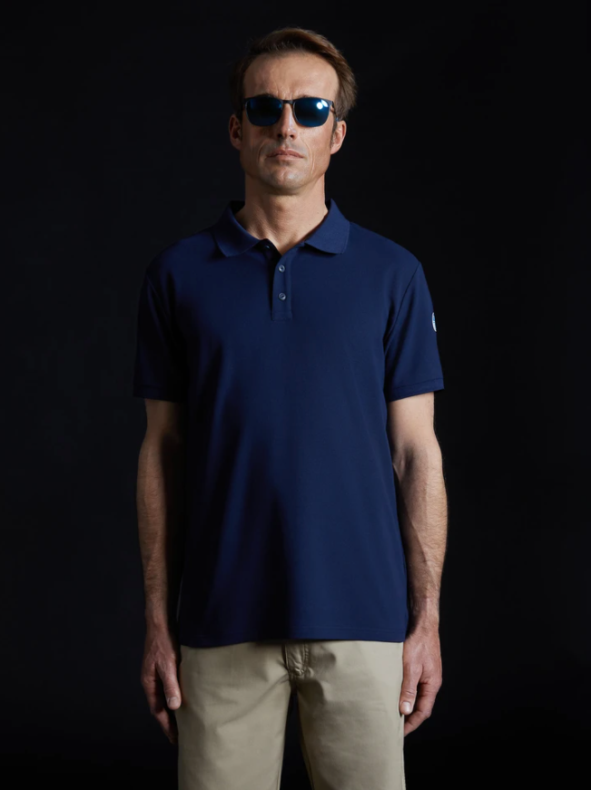 NORTH SAILS - Tactel Polo Shirt