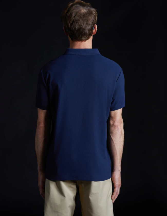 NORTH SAILS - Tactel Polo Shirt
