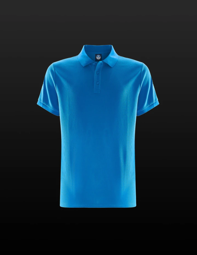 NORTH SAILS - Tactel Polo Shirt