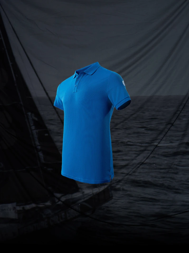 NORTH SAILS - Tactel Polo Shirt