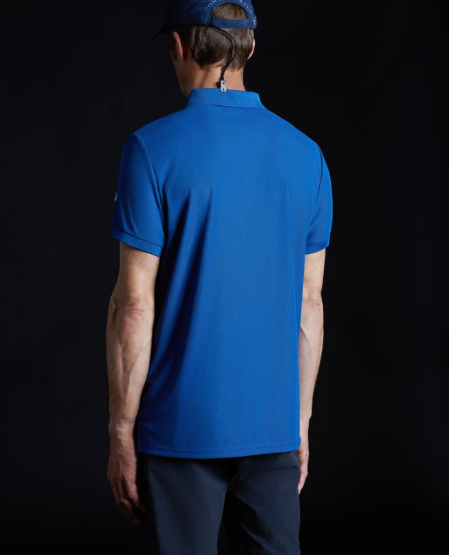NORTH SAILS - Fast Dry UV Polo Shirt