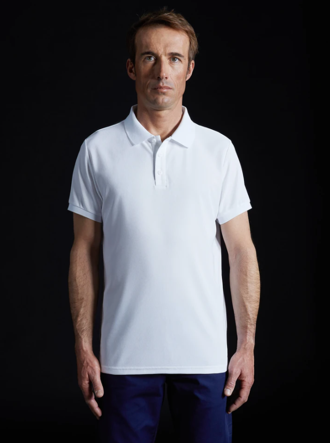 NORTH SAILS - Fast Dry UV Polo Shirt