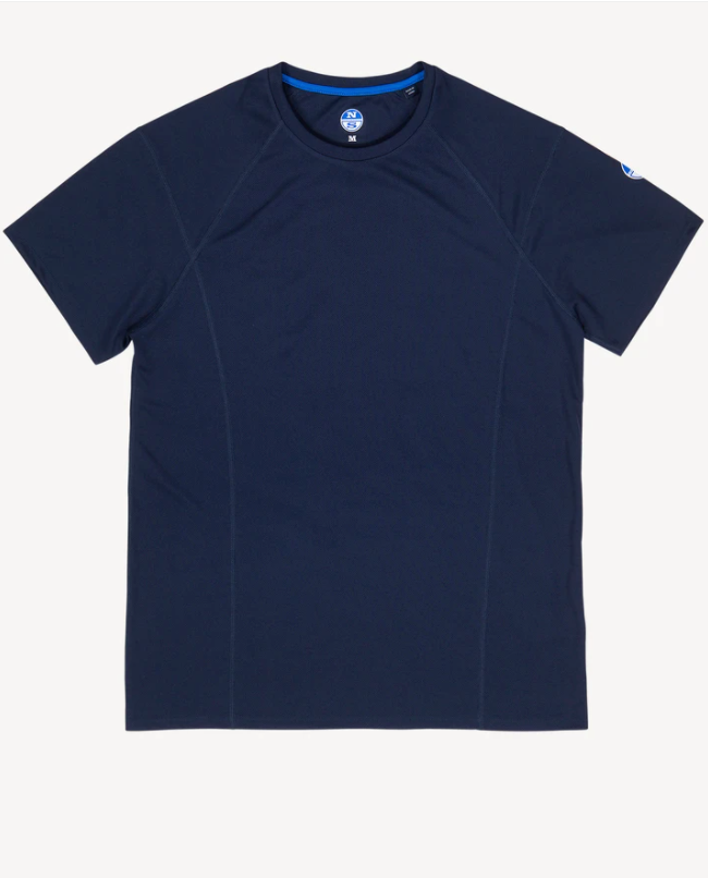 Gill - Mens UV Tech T-Shirt