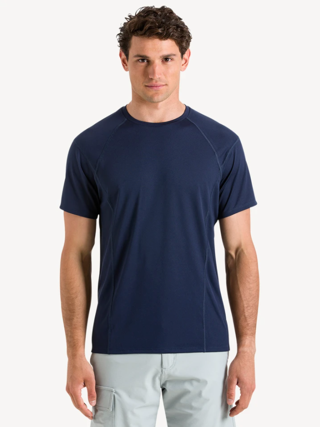 Gill - Mens UV Tech T-Shirt