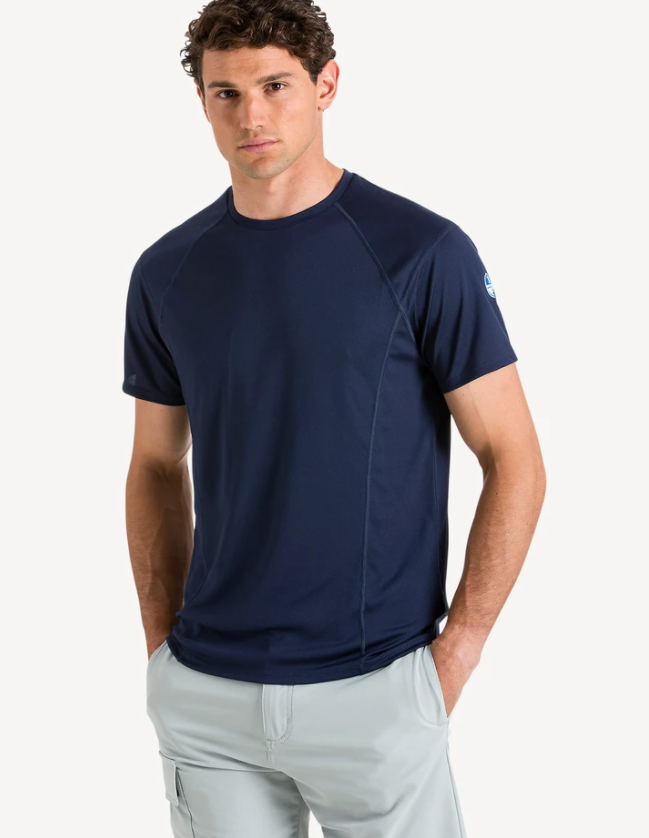 Gill - Mens UV Tech T-Shirt