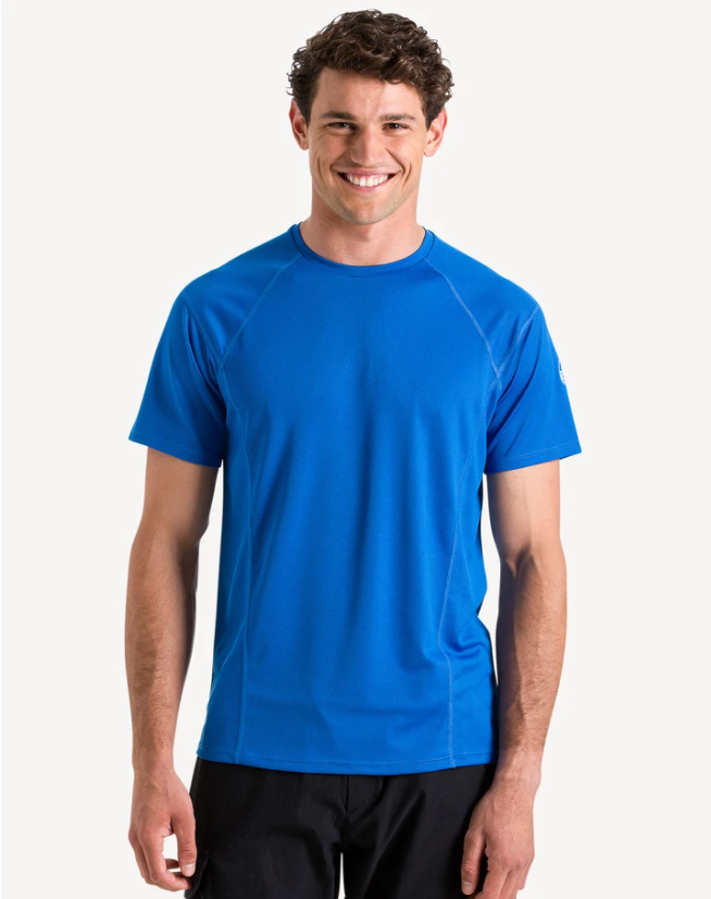 Gill - Mens UV Tech T-Shirt