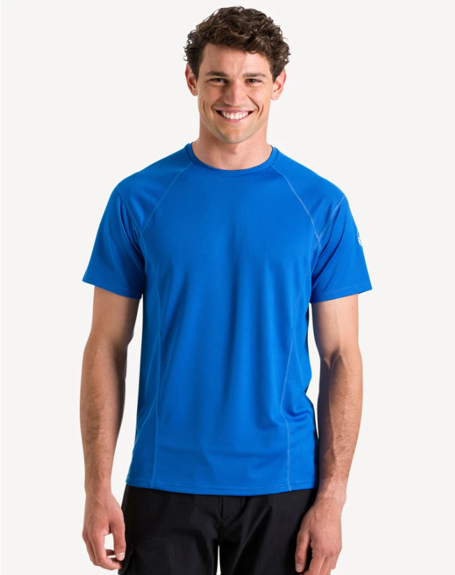 NORTH SAILS - Tech Short Sleeve