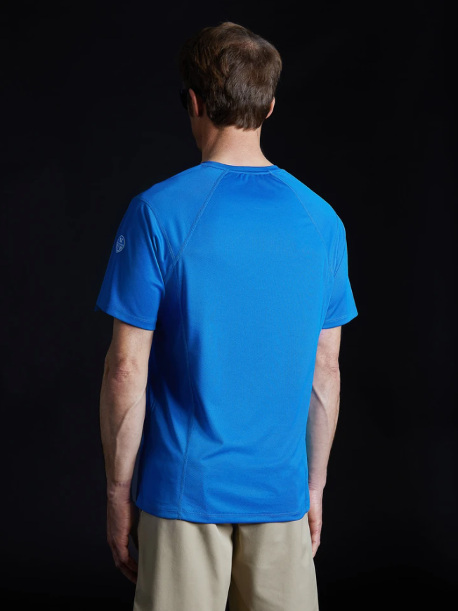 NORTH SAILS - Tech Short Sleeve