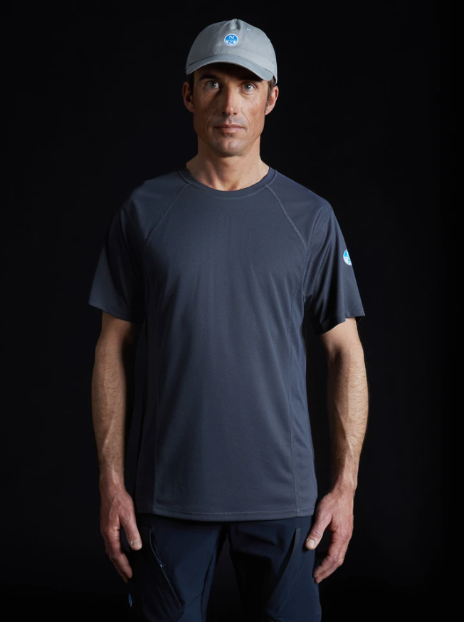 Gill - Mens UV Tech T-Shirt