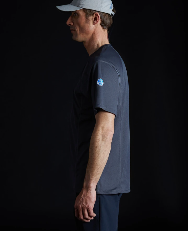 Gill - Mens UV Tech T-Shirt