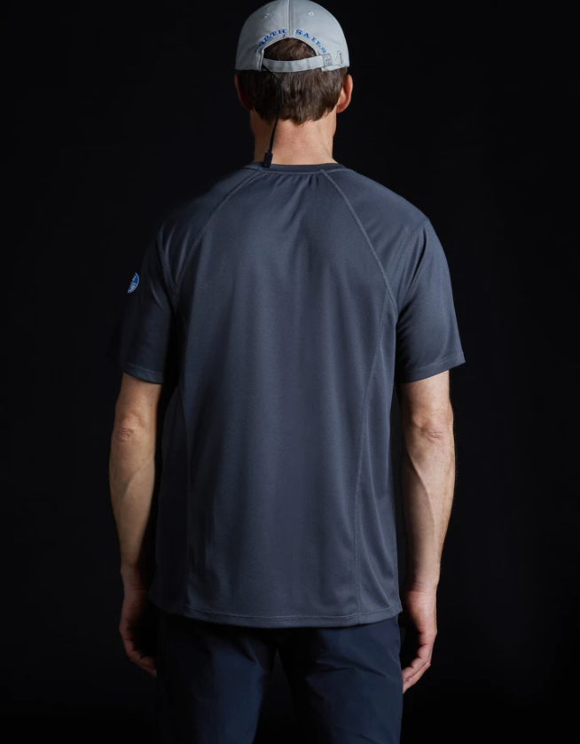 Gill - Mens UV Tech T-Shirt