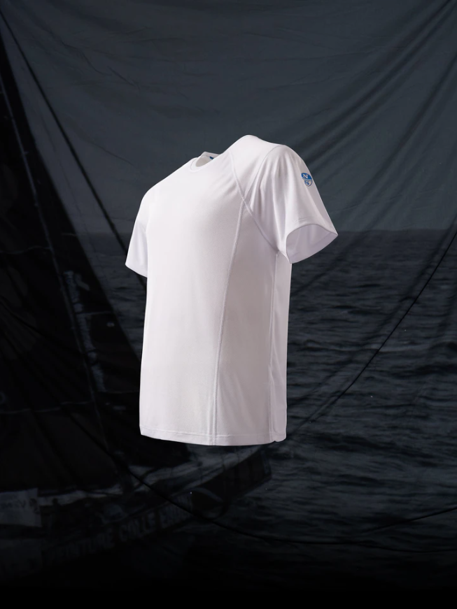 NORTH SAILS - Tech Short Sleeve