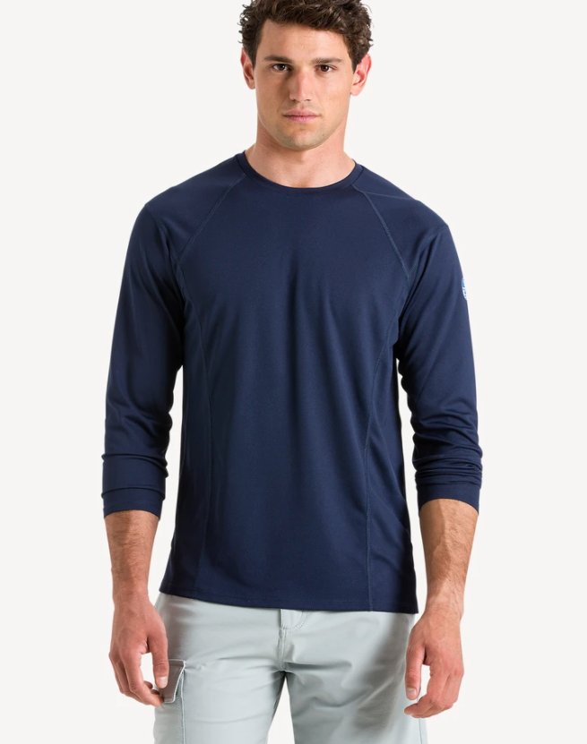 Gill - Mens UV Tech T-Shirt