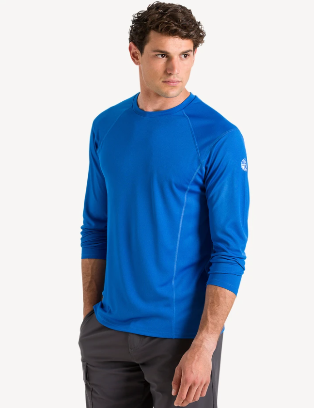 Gill - Mens UV Tech T-Shirt