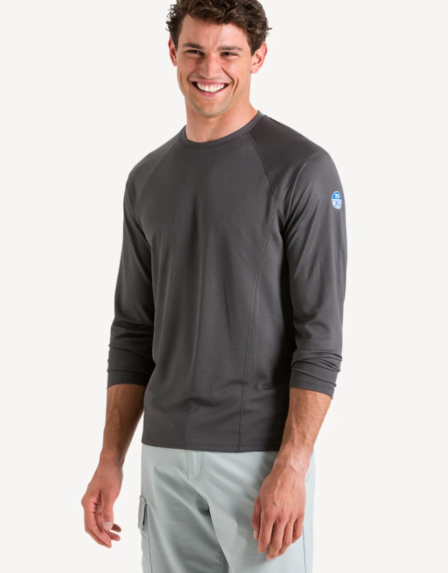 Gill - Mens UV Tech T-Shirt