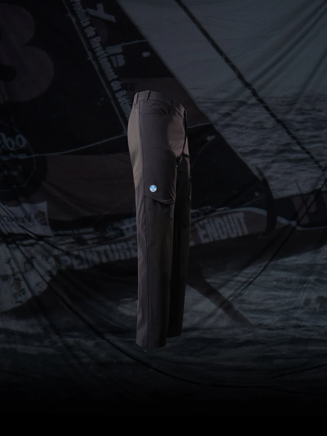 Gill - OS24 Offshore Men's Jacket