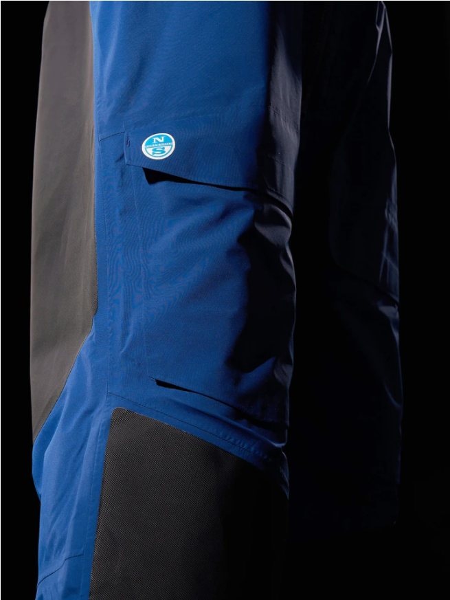 Gill - OS24 Offshore Men's Jacket
