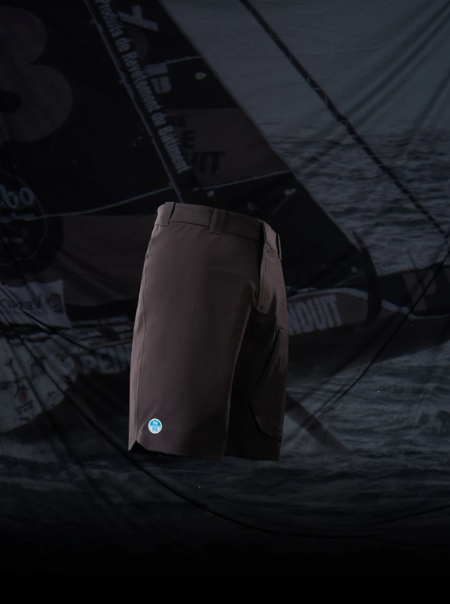 NORTH SAILS - GP Fast Dry Shorts