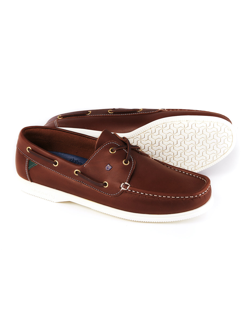 Dubarry - Admirals Bootsschuh