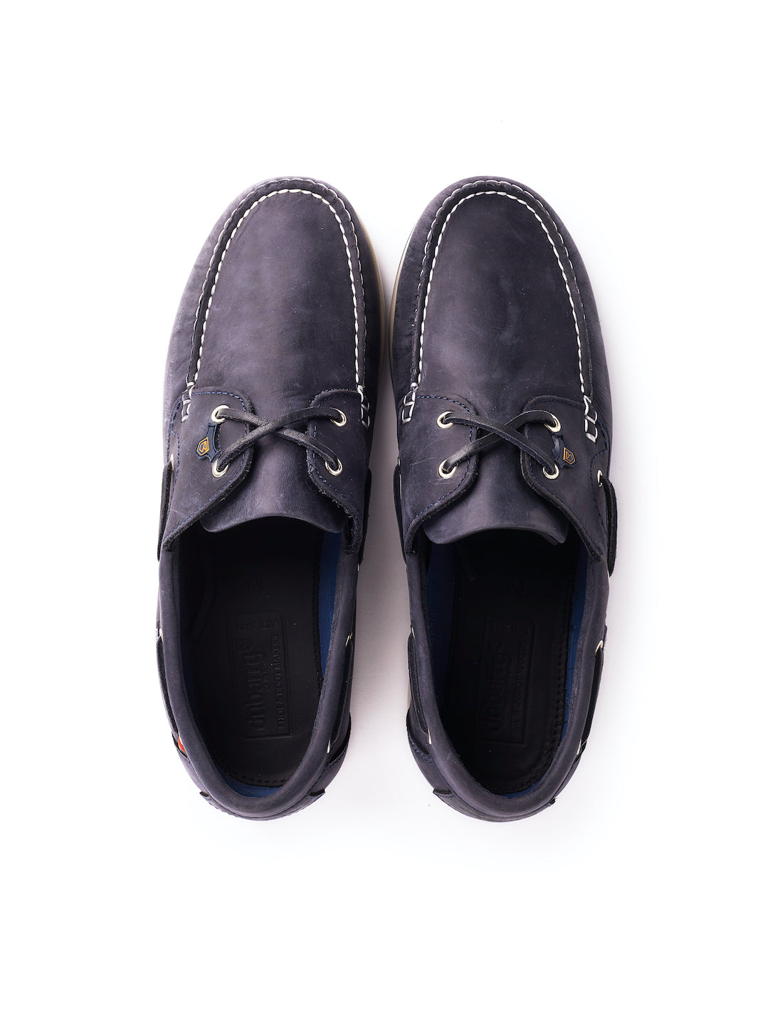 Dubarry - Sailmaker XLT Bootsschuh