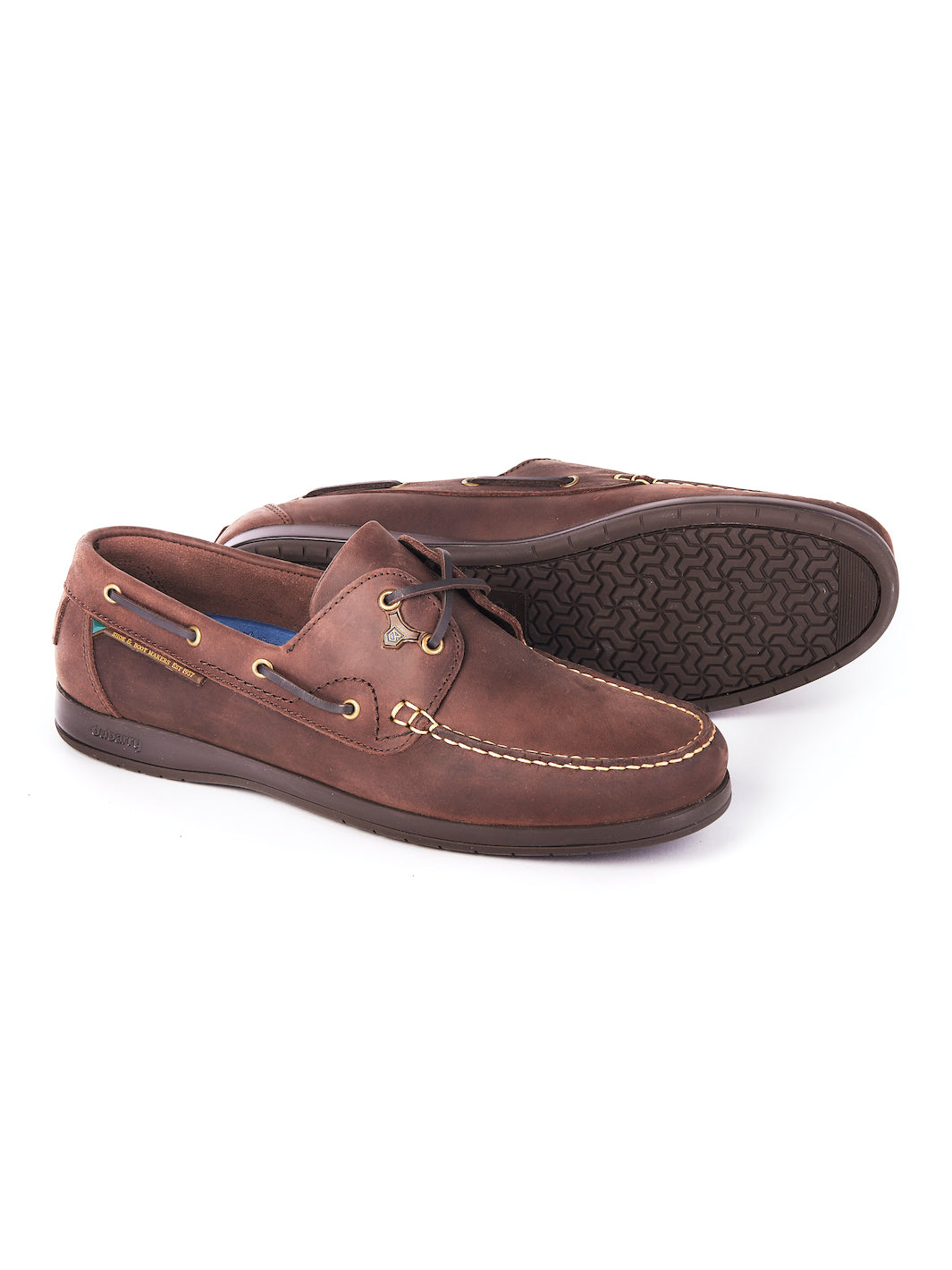 Dubarry - Sailmaker XLT Bootsschuh