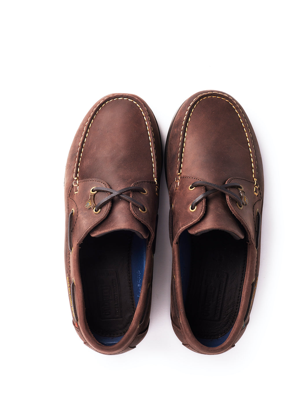 Dubarry - Sailmaker XLT Bootsschuh