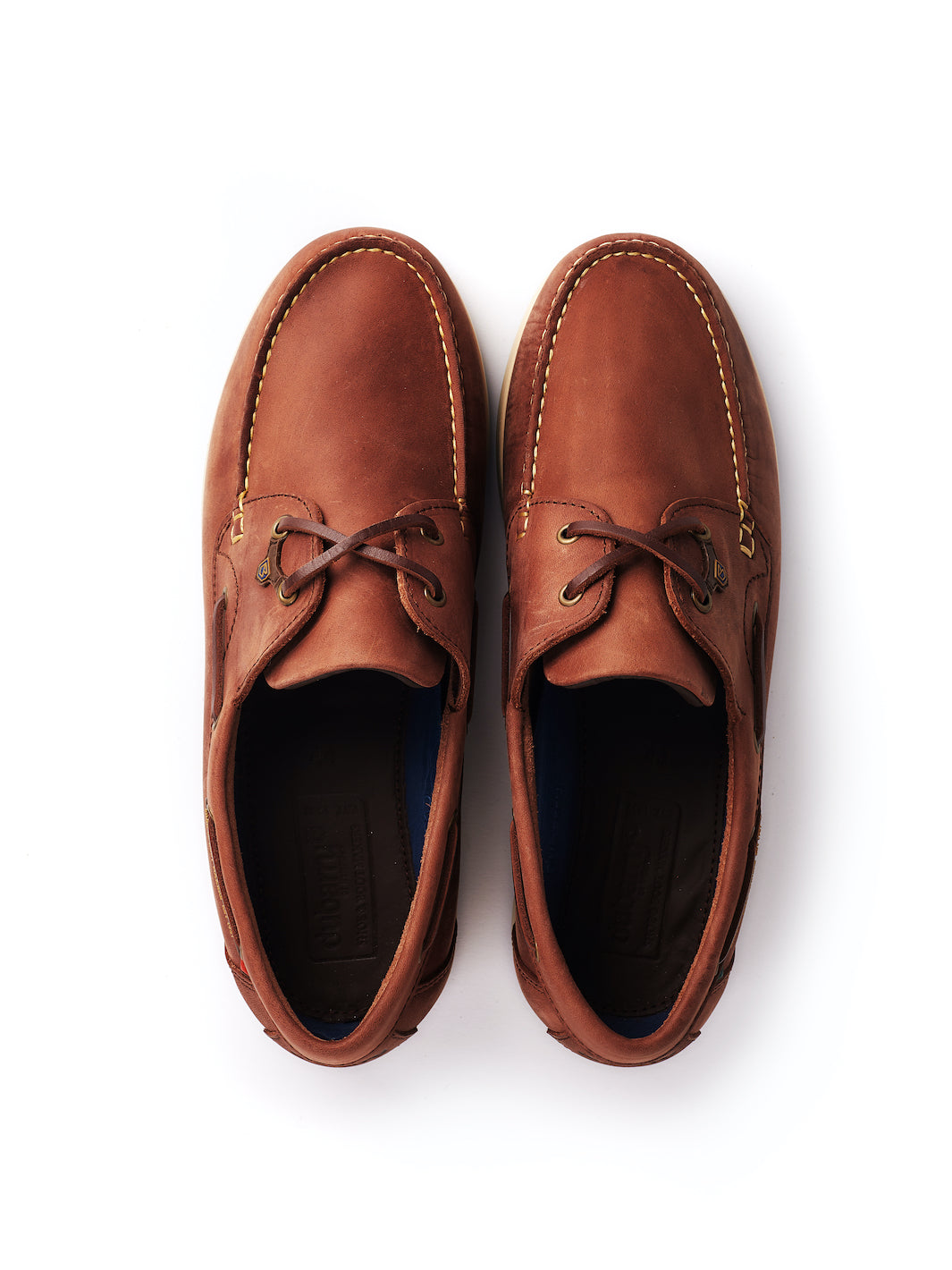 Dubarry - Sailmaker XLT Bootsschuh