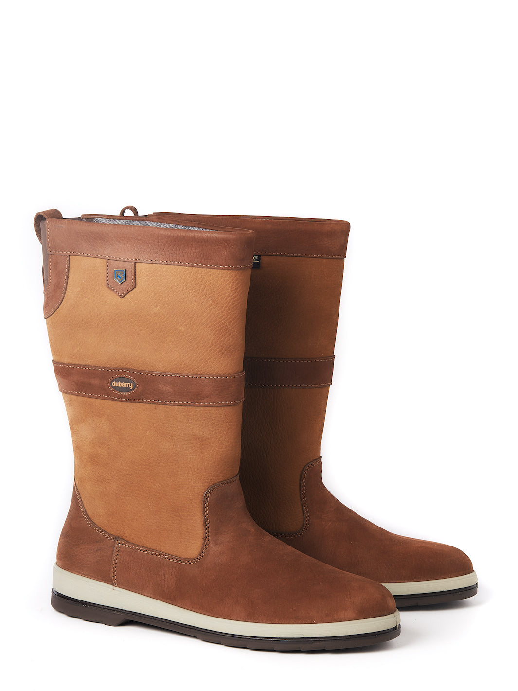 Dubarry - Ultima Segelstiefel