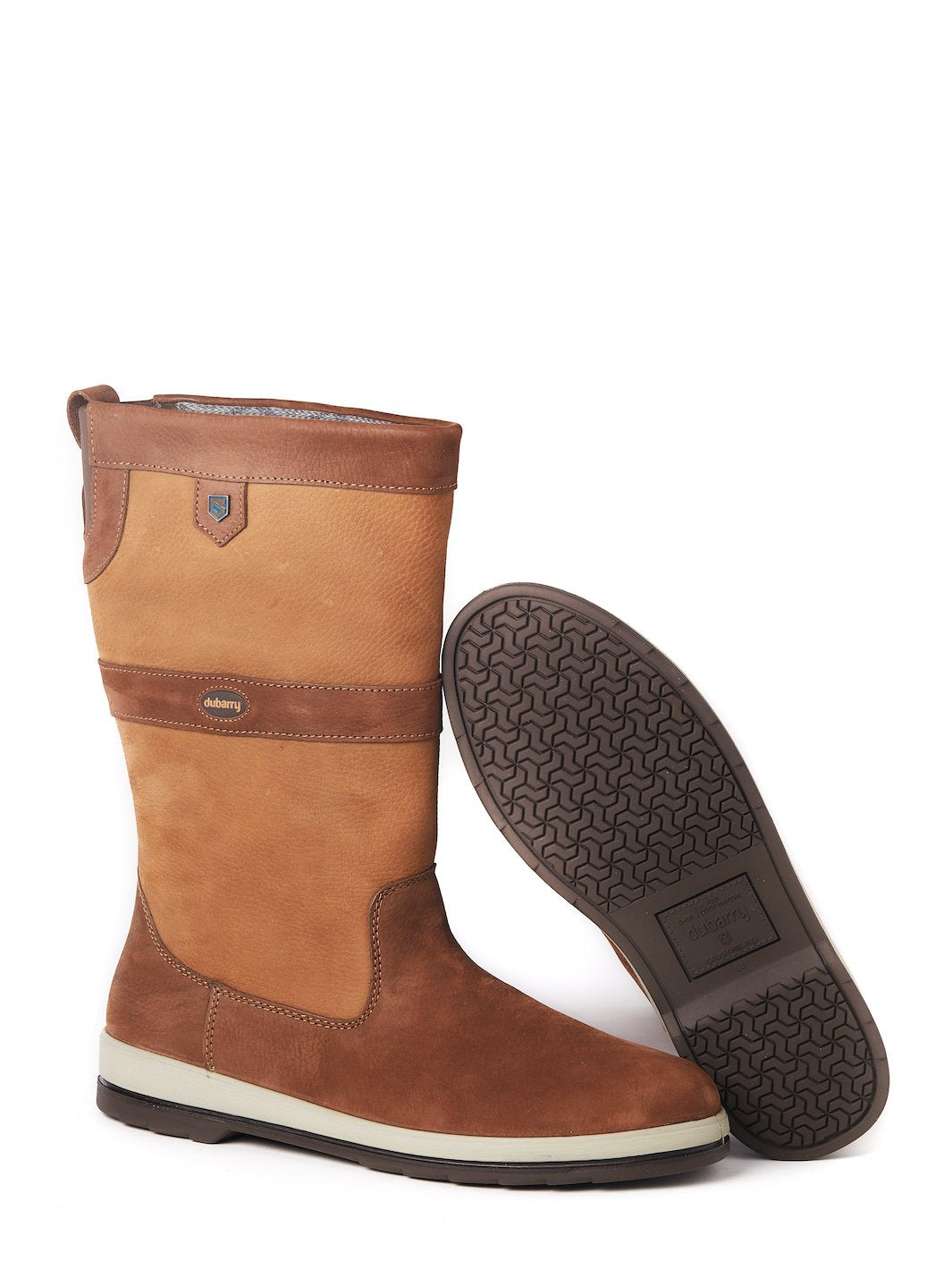 Dubarry - Ultima ExtraFit  Segelstiefel