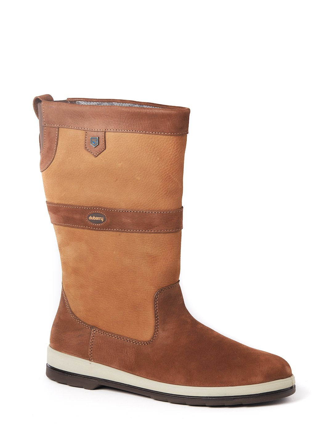 Dubarry - Ultima ExtraFit  Segelstiefel