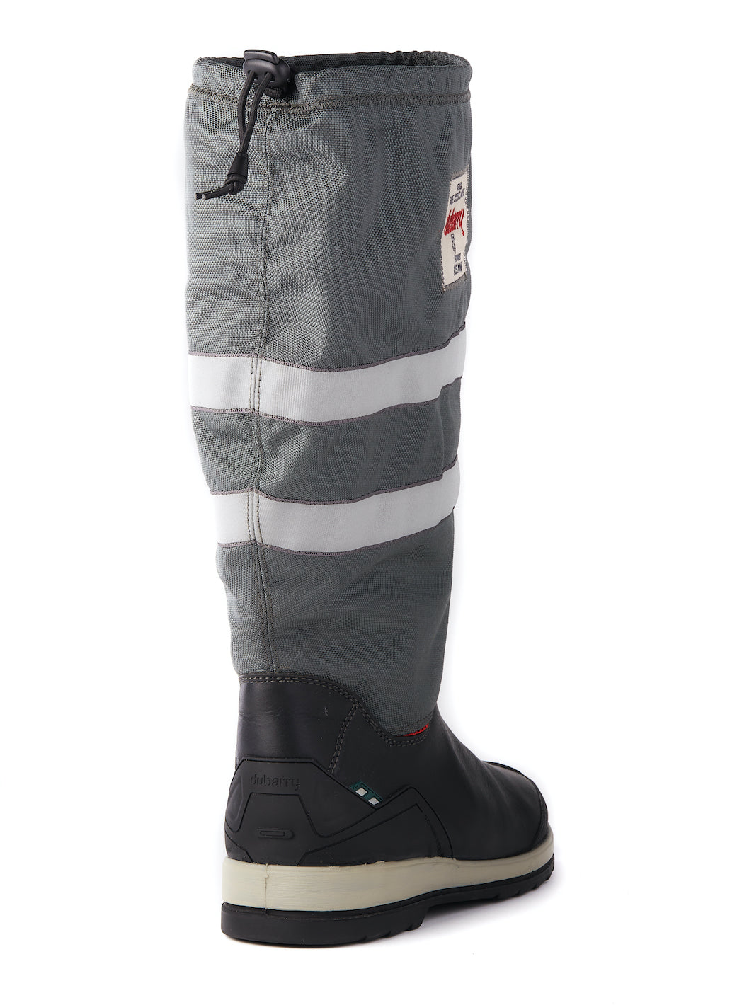 Dubarry - Crosshaven Segelstiefel