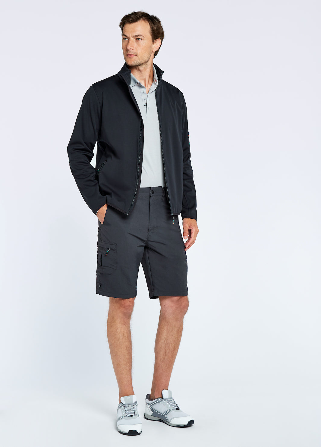 Gill - Men's Team Lite Jacket