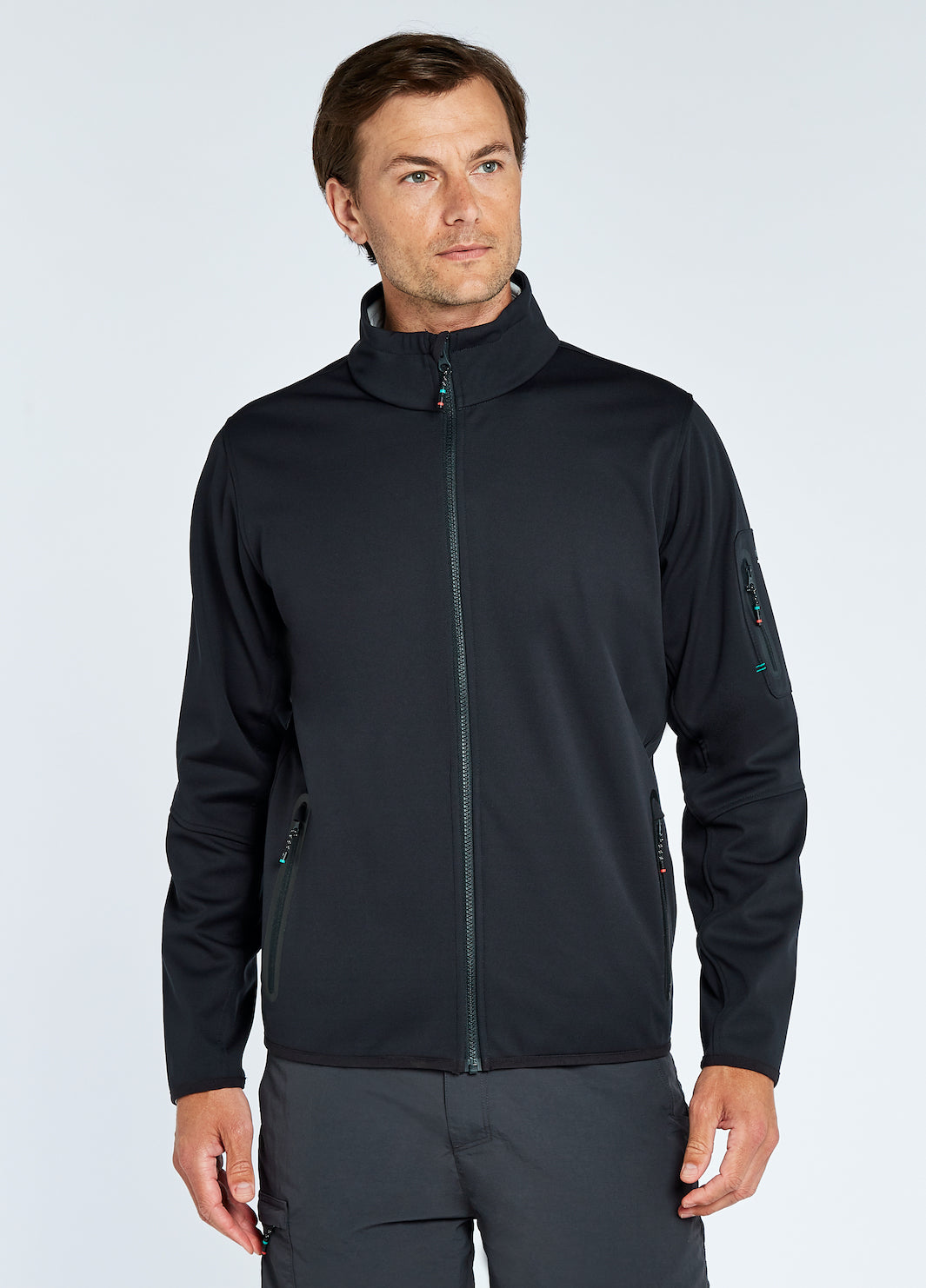 Gill - Men's Team Lite Jacket