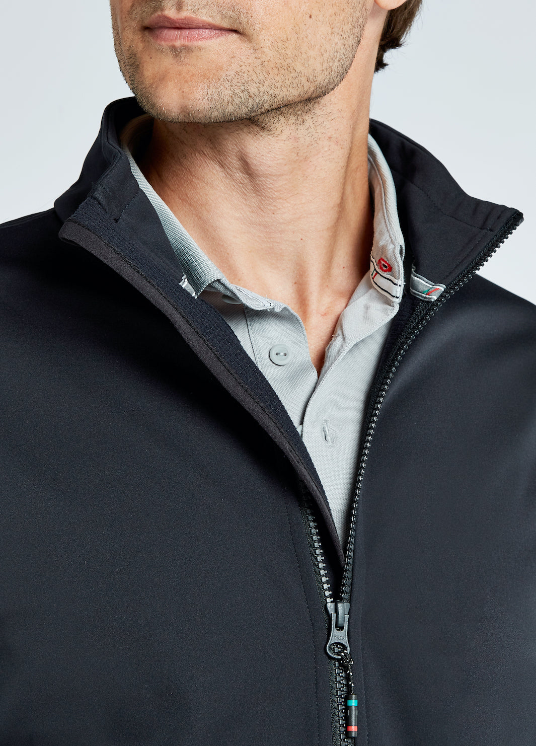 Gill - Men's Team Lite Jacket