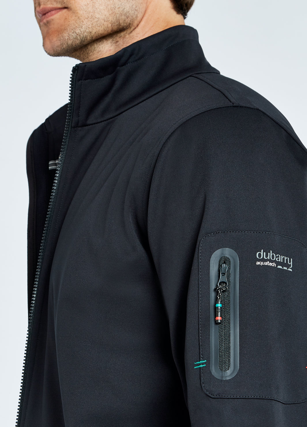Gill - Men's Team Lite Jacket