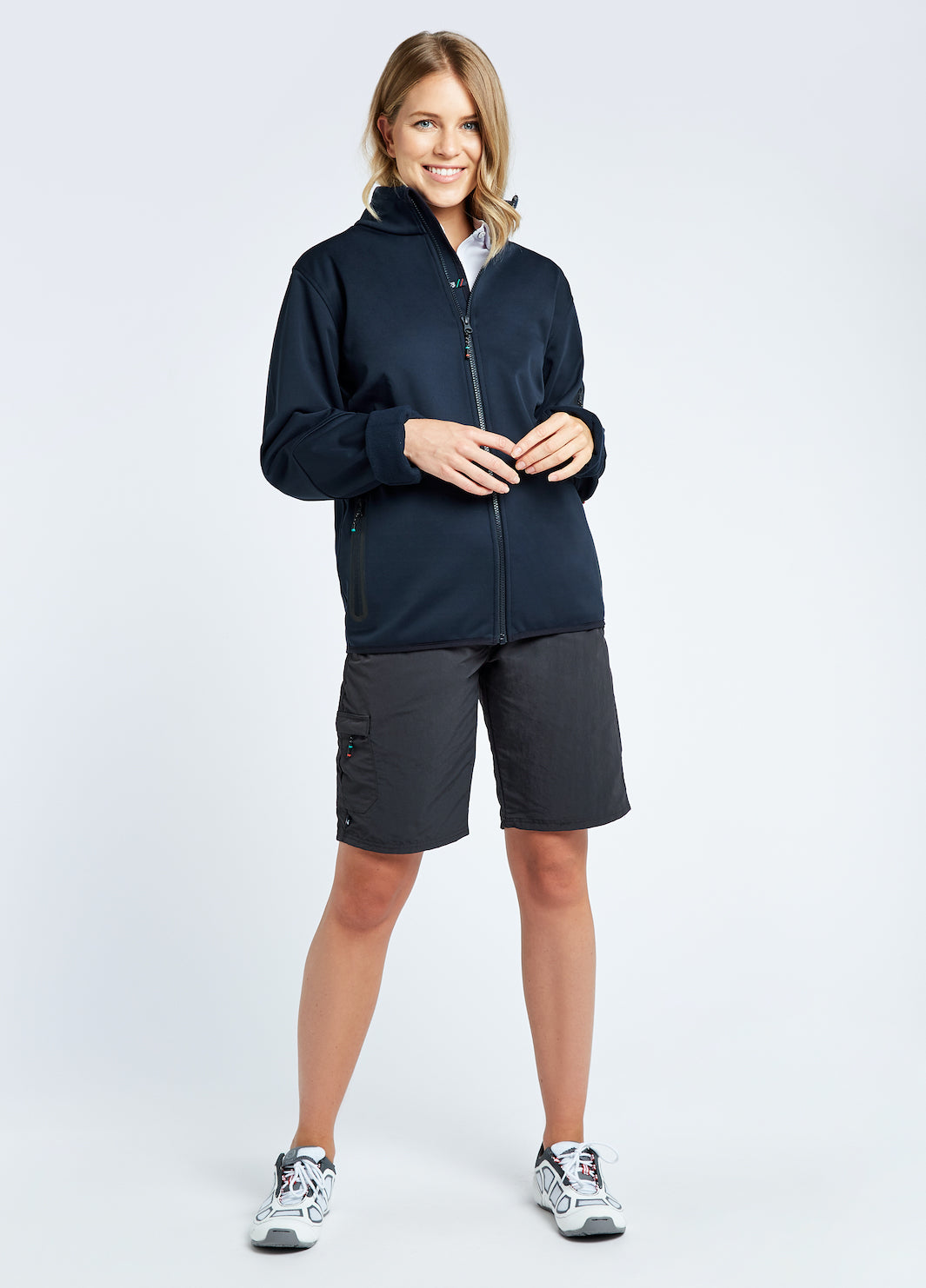 Gill - Men's Team Lite Jacket