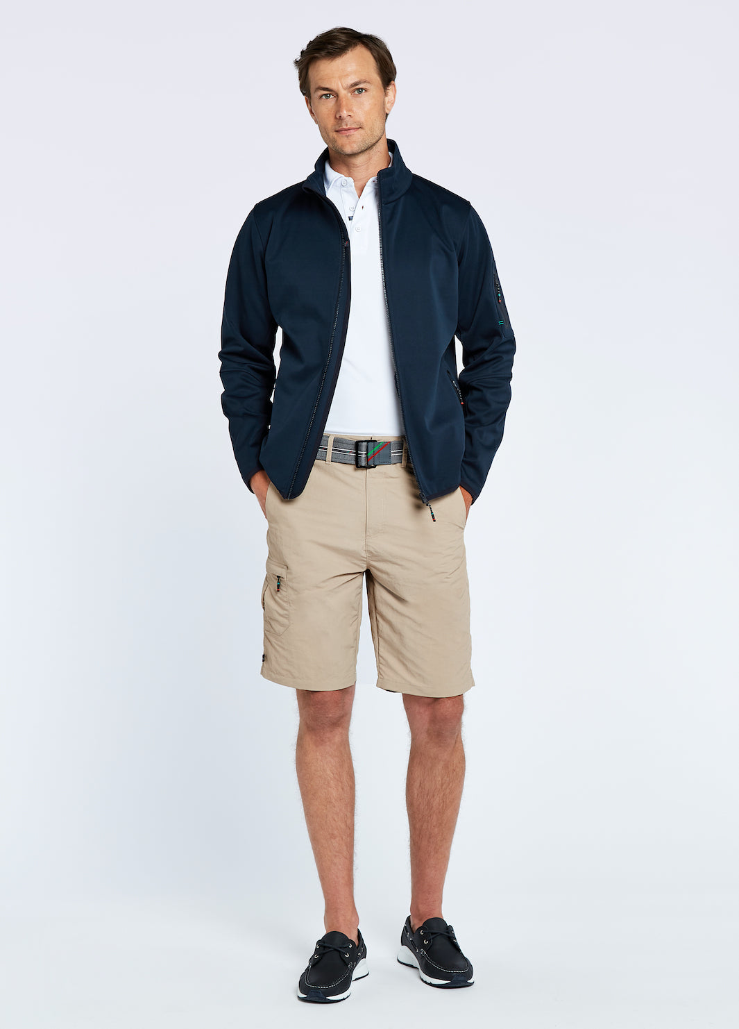 Gill - Men's Team Lite Jacket