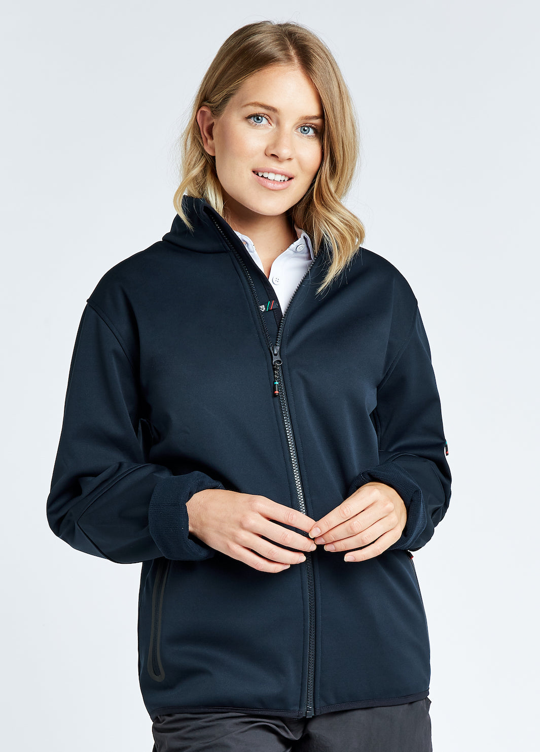 Gill - Men's Team Lite Jacket
