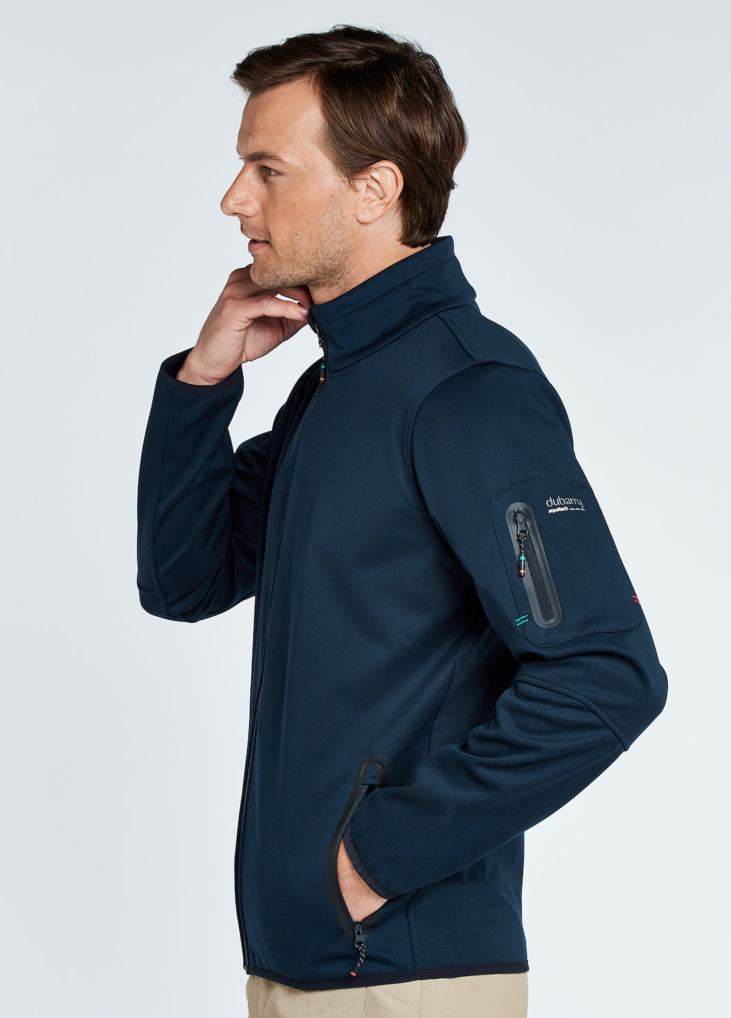 Gill - Men's Team Lite Jacket